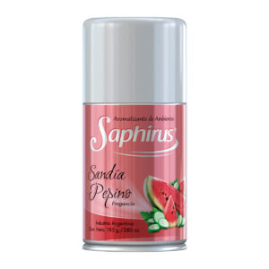 aerosol sandía pepino