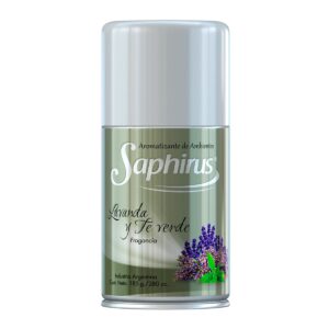 aerosol lavanda y te verde
