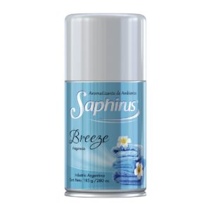 aerosol breeze