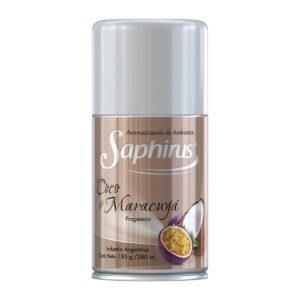 aerosol coco maracuyá